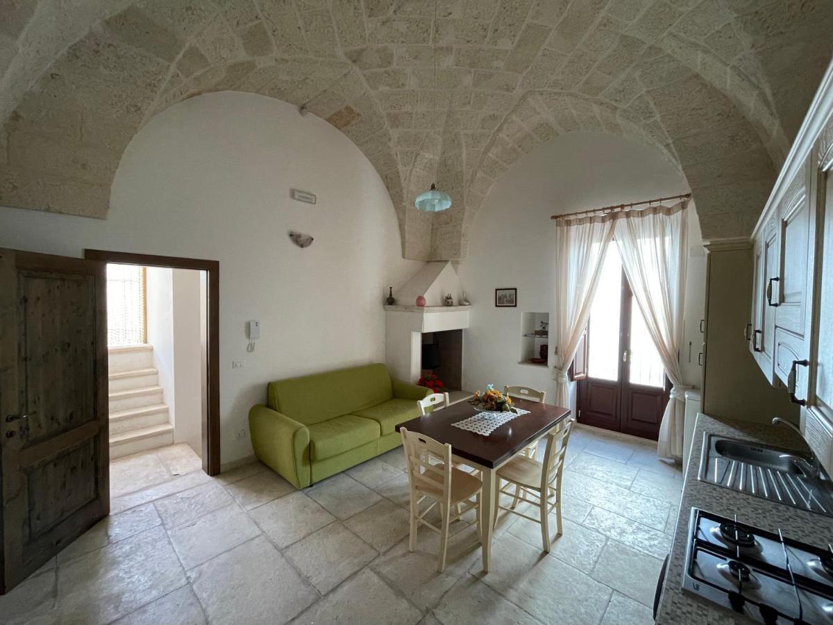 L'Antico Camino Villa Pezze Di Greco Kültér fotó